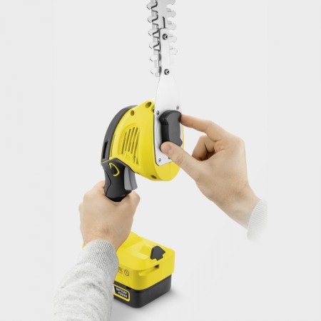 Karcher GSH 18-20 Battery Power Grass & Shrub Shear | 1.444-200.0